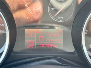 Alfa Romeo Giulietta 2016 1.6  JTDM-2 DISTINCTIVE Άριστη κατάσταση-thumb-23