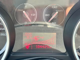 Alfa Romeo Giulietta 2016 1.6  JTDM-2 DISTINCTIVE Άριστη κατάσταση-thumb-24