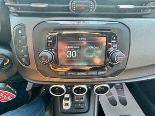 Alfa Romeo Giulietta 2016 1.6  JTDM-2 DISTINCTIVE Άριστη κατάσταση-thumb-19