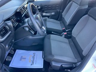 Citroen C3 2020 1.5 BlueHDi 100 S&S Corporate  ΕΛΛΗΝΙΚΟ!!!-thumb-13