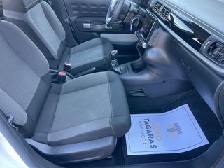Citroen C3 2020 1.5 BlueHDi 100 S&S Corporate  ΕΛΛΗΝΙΚΟ!!!-thumb-16