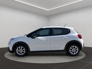 Citroen C3 2020 1.5 BlueHDi 100 S&S Corporate  ΕΛΛΗΝΙΚΟ!!!-thumb-7