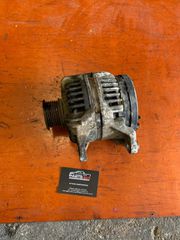 FIAT DUCATO 2001-2005 2.3 JTD 0124325053 ΔΥΝΑΜΟ