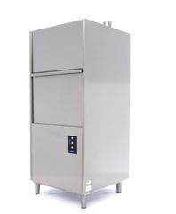 ΠΛΥΝΤΗΡΙΟ ΠΙΑΤΩΝ ΣΚΕΥΩΝ 70 x 70 cm - 400V