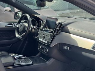 Mercedes-Benz GLE Coupe 2016 350d 4MATIC 9G-TRONIC AMG PACK !!!!!!-thumb-16