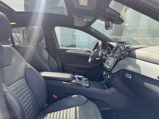 Mercedes-Benz GLE Coupe 2016 350d 4MATIC 9G-TRONIC AMG PACK !!!!!!-thumb-17