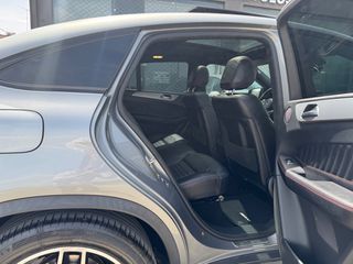 Mercedes-Benz GLE Coupe 2016 350d 4MATIC 9G-TRONIC AMG PACK !!!!!!-thumb-18