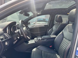 Mercedes-Benz GLE Coupe 2016 350d 4MATIC 9G-TRONIC AMG PACK !!!!!!-thumb-7