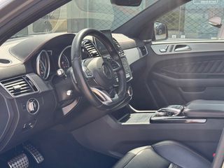 Mercedes-Benz GLE Coupe 2016 350d 4MATIC 9G-TRONIC AMG PACK !!!!!!-thumb-5