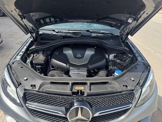 Mercedes-Benz GLE Coupe 2016 350d 4MATIC 9G-TRONIC AMG PACK !!!!!!-thumb-19