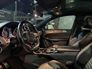 Mercedes-Benz GLE Coupe 2016 350d 4MATIC 9G-TRONIC AMG PACK !!!!!!-thumb-22