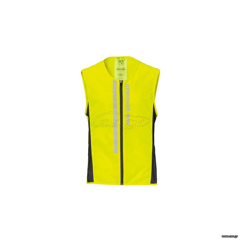 BMW Motorrad HighVis Vest