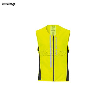 BMW Motorrad HighVis Vest
