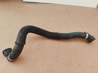 BMW   BMW 5 Series E60 E61 535d Cooling radiator water hose pipe 7793606 02 103059ΣΩΛΗΝΑΣ ΚΟΛΑΡΟ