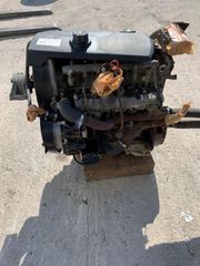 FIAT DUCATO 2001-2005 F1AE0481C 2.3 JTD ΚΙΝΗΤΗΡΑΣ