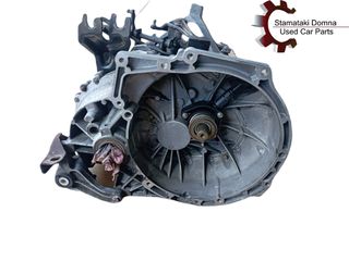 Κιβώτιο Ταχυτήτων Ford Focus 1.6 TDci Euro4