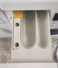 Miele Πλυντήριο Ρούχων   (W 3365)-thumb-3