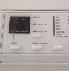 Miele Πλυντήριο Ρούχων   (W 3365)-thumb-4