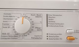 Miele Πλυντήριο Ρούχων   (W 3365)-thumb-5