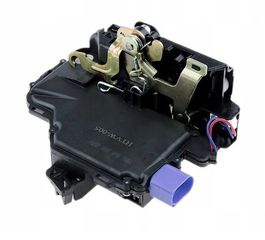 Κλειδαριά Για VW GOLF POLO/CADDY III/TRANSPORTER V/MULTIVAN V/SKODA FABIA (ΗΛΕΚΤΡΟΜΑΓΝΗΤΙΚΗ) ΕΜΠΡΟΣΘΙΑ SX - 3B1837015AQ