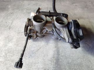 KAWASAKI NINJA  250 ΣΩΜΑ  INJECTION