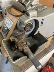 Builder 2000 W&B VALVE RETACER-thumb-1
