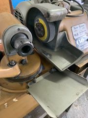 Builder 2000 W&B VALVE RETACER-thumb-2