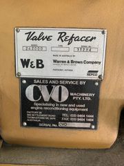 Builder 2000 W&B VALVE RETACER-thumb-3