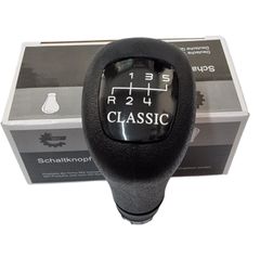 Λεβιέ 5 Ταχυτήτων "CLASSIC"  Mercedes C E Class Clk  A2022672710