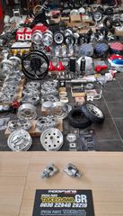 kavaleta timoniou gia dax chaly z50j Z50R monkey Gorilla lifan bobo skyteam Jincheng Jintong JC50 MODIFYING GARAGE "since1993" TAKEGAWAGR - 4miniracingparts,gr