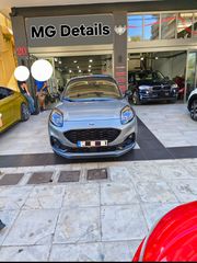 Ford Puma 2022
