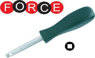 Κατσαβίδια καρέ 1/4 FORCE 1/4x150 ( 8143 )
