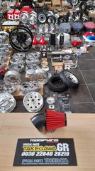 xoani 48MM kokini gia PE 28 - PWK 24/26/28/30 - OKO - POLINI gia Honda z50 monkey Gorilla lifan bobo skyteam Jincheng Jintong JC50 MODIFYING GARAGE "since1993" TAKEGAWAGR - 4miniracingparts,gr