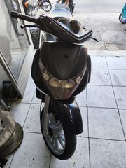 Piaggio Beverly 250 S 2009-thumb-2