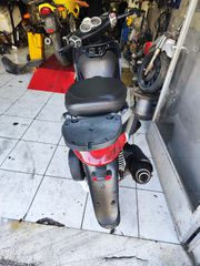 Piaggio Beverly 250 S 2009-thumb-4