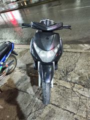 Piaggio Beverly 250 S 2009-thumb-5