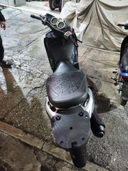 Piaggio Beverly 250 S 2009-thumb-9