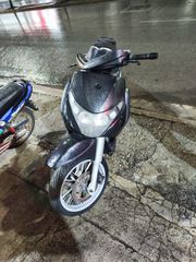 Piaggio Beverly 250 S 2009-thumb-10