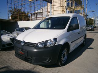 Volkswagen 2013 CADDY 1.6  ( ΤΙΜΗ 9.900 Ε ΜΕ ΦΠΑ )