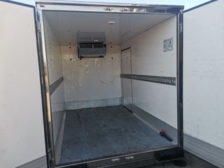 Ψυκτικός Θάλαμος - Carrier Supra 450 με πρίζα και πετρελαιοκινητήρα-thumb-3