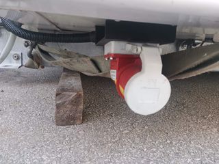 Ψυκτικός Θάλαμος - Carrier Supra 450 με πρίζα και πετρελαιοκινητήρα-thumb-6