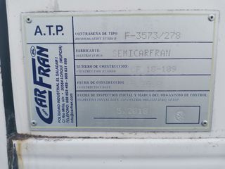 Ψυκτικός Θάλαμος - Carrier Supra 450 με πρίζα και πετρελαιοκινητήρα-thumb-7