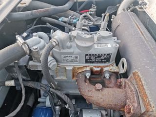 Ψυκτικός Θάλαμος - Carrier Supra 450 με πρίζα και πετρελαιοκινητήρα-thumb-11