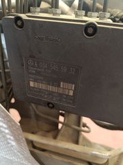 MERCEDES ΜΟΝΑΔΑ ESP A0345455932-thumb-2