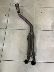 Tmax akrapovic