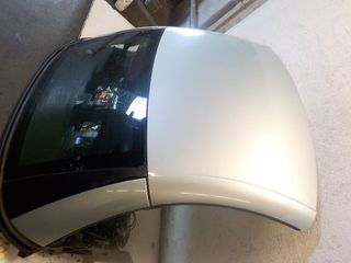 MERCEDES  SLK ΟΡΟΦΗ ΚΟΜΠΛΕ  HARDTOP A1717901340