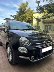 Fiat 500 2016 FIAT 500