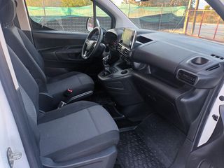 Opel Combo 2019 1.5cc 105ps NAVI-thumb-14