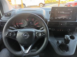 Opel Combo 2019 1.5cc 105ps NAVI-thumb-12
