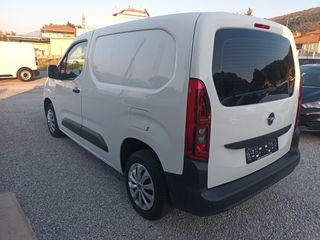 Opel Combo 2019 1.5cc 105ps NAVI-thumb-6
